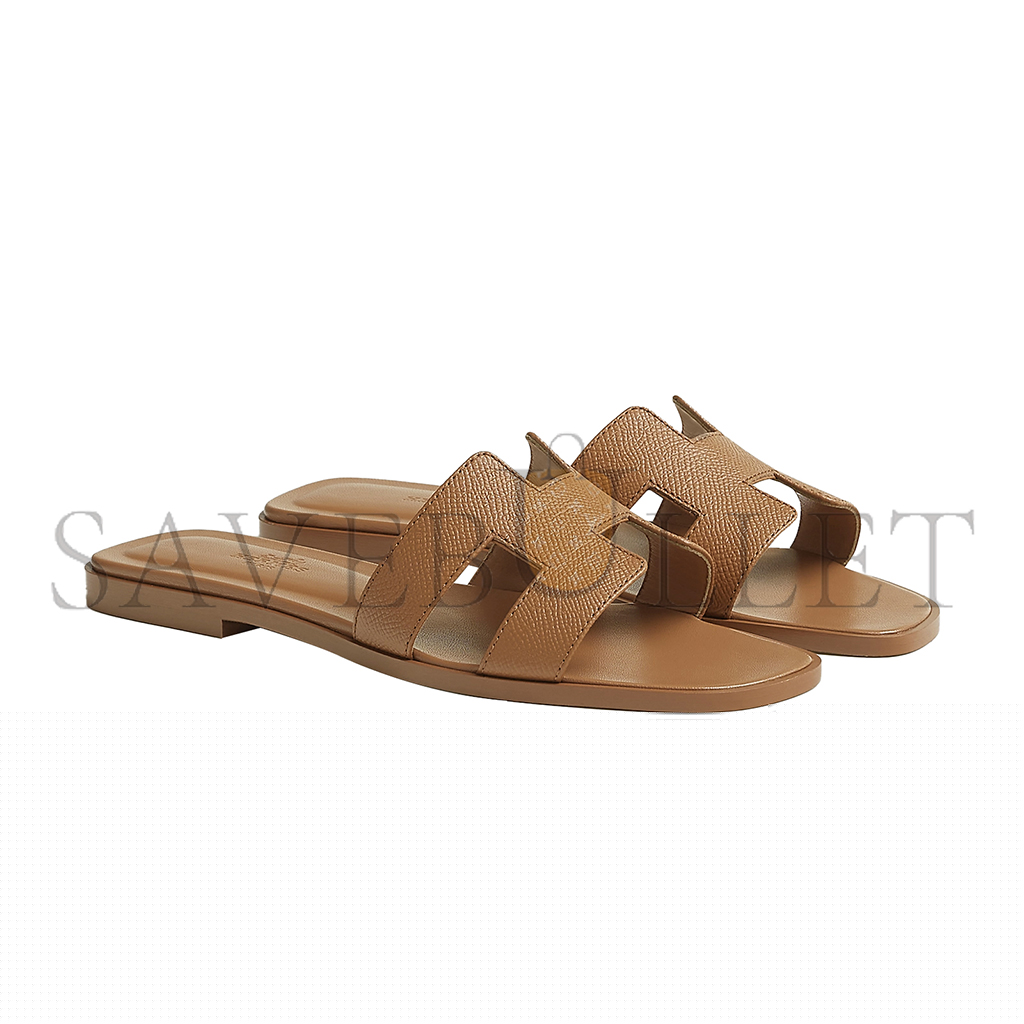 H**mes oran sandal h021056z033z0